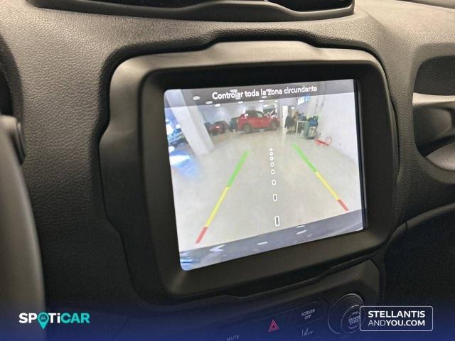 Jeep Renegade 4xe 1.3 PHEV 140 kW(190CV) AT Limited