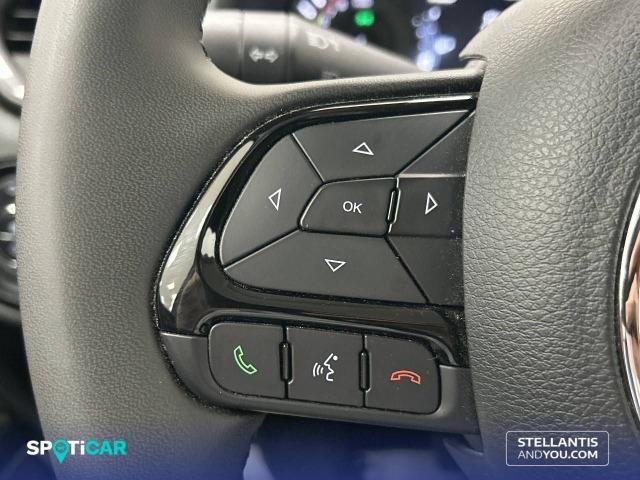 Jeep Renegade 4xe 1.3 PHEV 140 kW(190CV) AT Limited