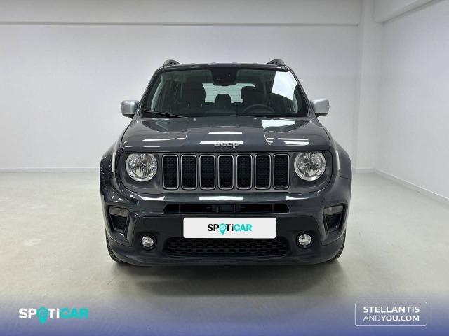 Jeep Renegade 4xe 1.3 PHEV 140 kW(190CV) AT Limited