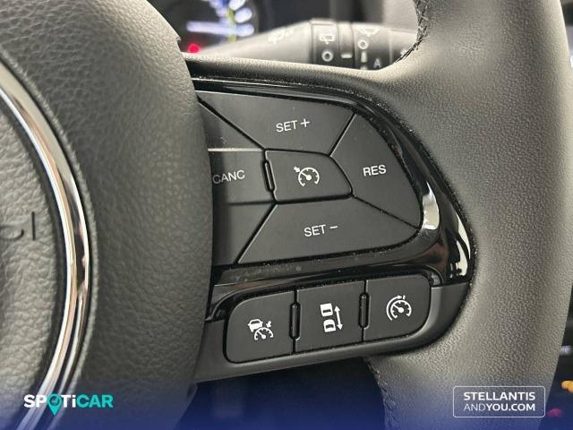 Jeep Renegade 4xe 1.3 PHEV 140 kW(190CV) AT Limited