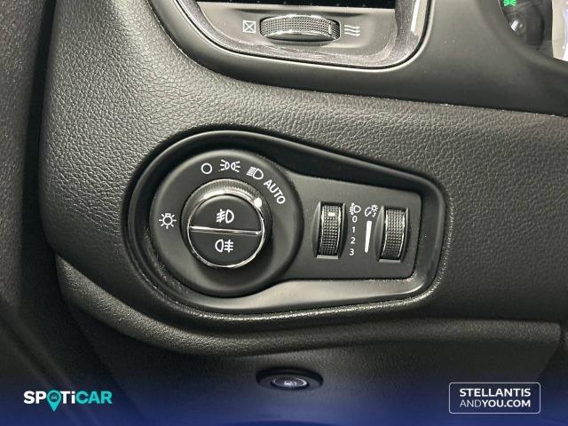 Jeep Renegade 4xe 1.3 PHEV 140 kW(190CV) AT Limited