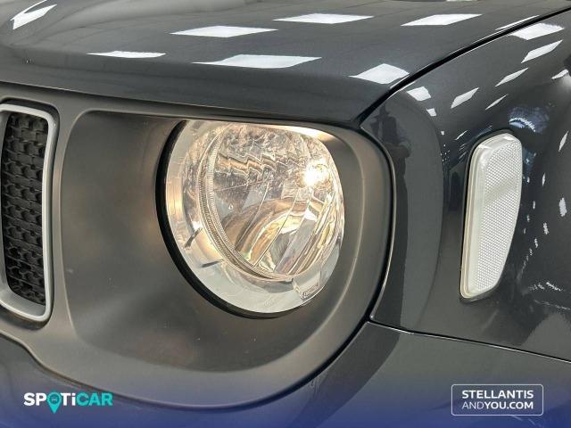 Jeep Renegade 4xe 1.3 PHEV 140 kW(190CV) AT Limited