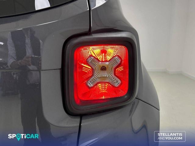 Jeep Renegade 4xe 1.3 PHEV 140 kW(190CV) AT Limited