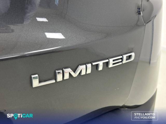 Jeep Renegade 4xe 1.3 PHEV 140 kW(190CV) AT Limited