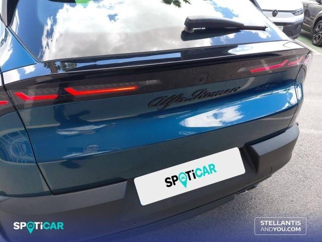 Alfa Romeo Junior Ibrida 108kW (145CV) -