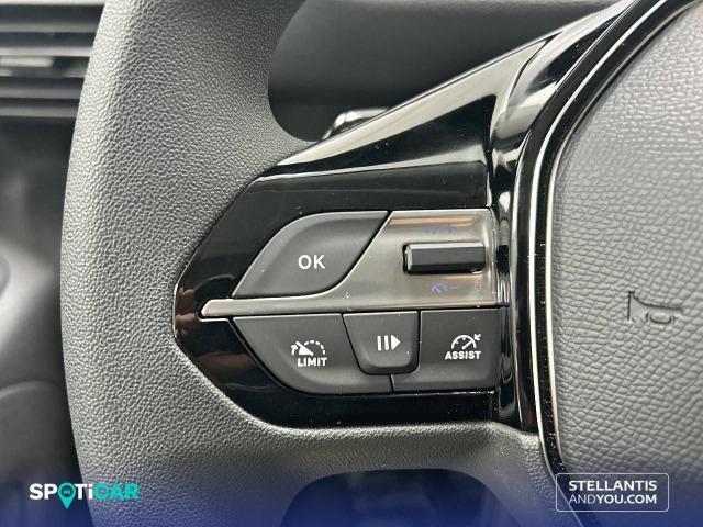 Peugeot Partner ePartner 3 ePartner Standard 800kg 100kw -