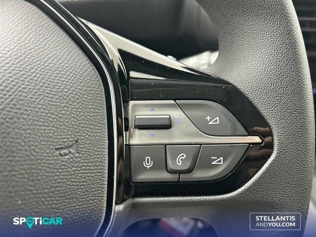 Peugeot Partner ePartner 3 ePartner Standard 800kg 100kw -