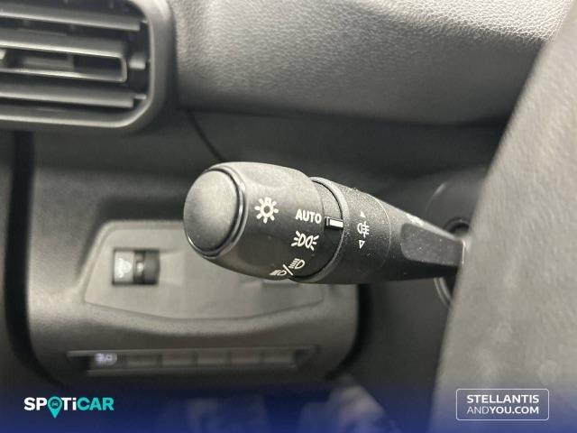 Peugeot Partner ePartner 3 ePartner Standard 800kg 100kw -