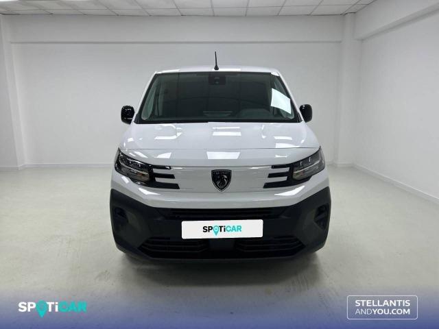 Peugeot Partner ePartner 3 ePartner Standard 800kg 100kw -