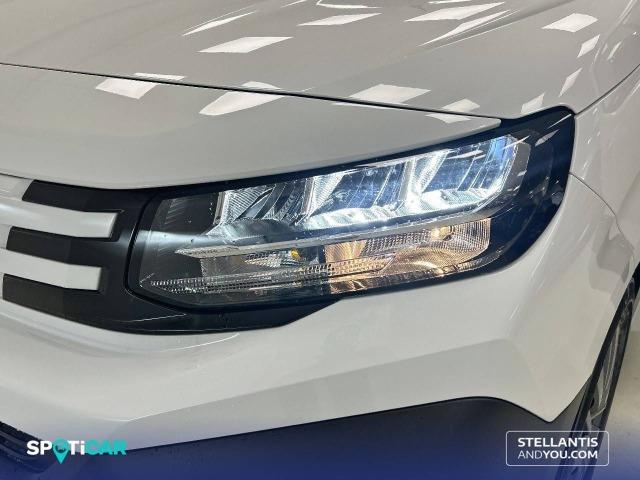 Peugeot Partner ePartner 3 ePartner Standard 800kg 100kw -