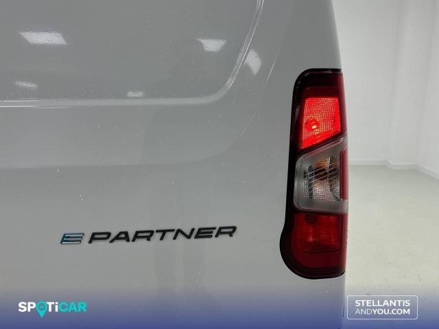 Peugeot Partner ePartner 3 ePartner Standard 800kg 100kw -