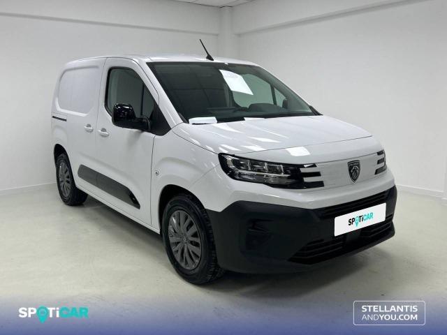 Peugeot Partner ePartner 3 ePartner Standard 800kg 100kw -