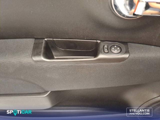 Fiat 500 1.0 Hybrid 51KW (70 CV) Dolcevita