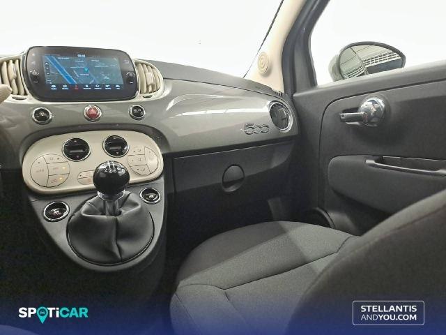 Fiat 500 1.0 Hybrid 51KW (70 CV) Dolcevita