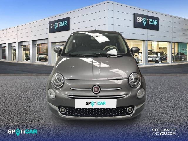 Fiat 500 1.0 Hybrid 51KW (70 CV) Dolcevita