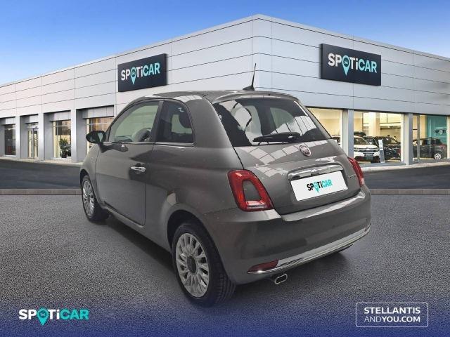 Fiat 500 1.0 Hybrid 51KW (70 CV) Dolcevita