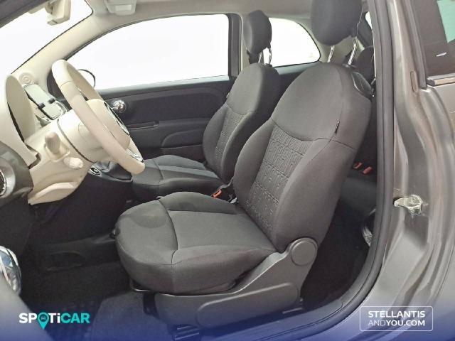 Fiat 500 1.0 Hybrid 51KW (70 CV) Dolcevita