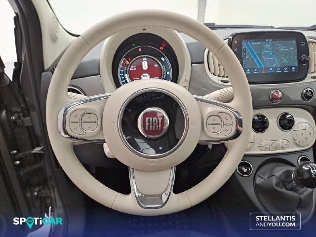 Fiat 500 1.0 Hybrid 51KW (70 CV) Dolcevita