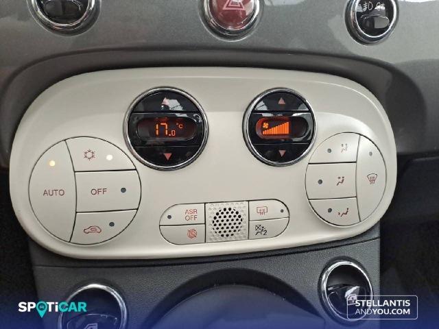 Fiat 500 1.0 Hybrid 51KW (70 CV) Dolcevita