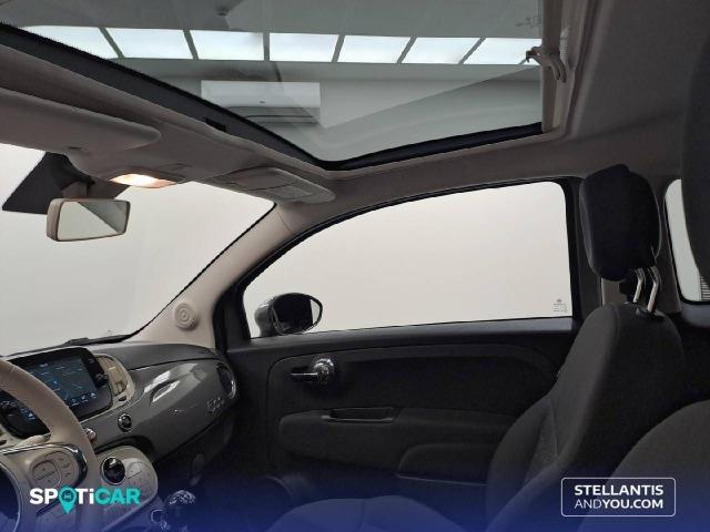 Fiat 500 1.0 Hybrid 51KW (70 CV) Dolcevita