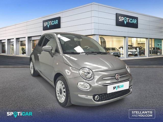 Fiat 500 1.0 Hybrid 51KW (70 CV) Dolcevita