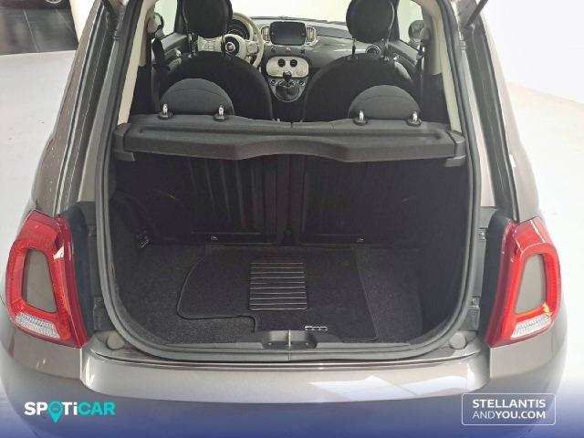 Fiat 500 1.0 Hybrid 51KW (70 CV) Dolcevita