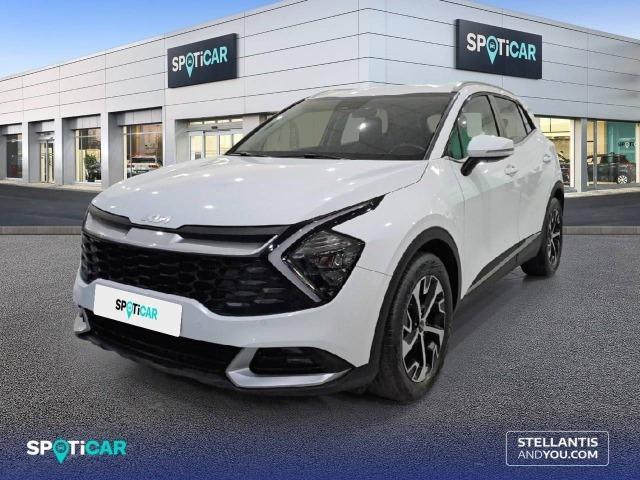 Kia Sportage 1.6 T-GDi MHEV 118kW (160CV)  18