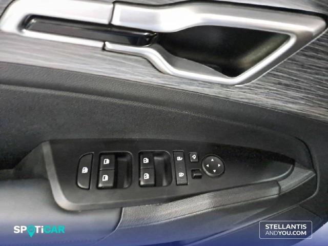 Kia Sportage 1.6 T-GDi MHEV 118kW (160CV)  18