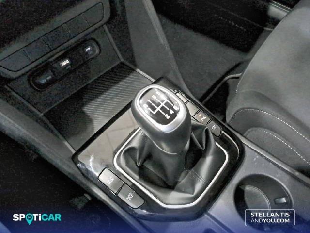Kia Sportage 1.6 T-GDi MHEV 118kW (160CV)  18