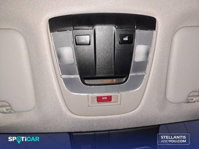 Kia Sportage 1.6 T-GDi MHEV 118kW (160CV)  18