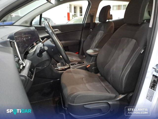 Kia Sportage 1.6 T-GDi MHEV 118kW (160CV)  18