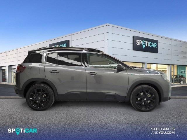 Citroën C5 Aircross Plug-in Hybrid 180 e-EAT8 Max