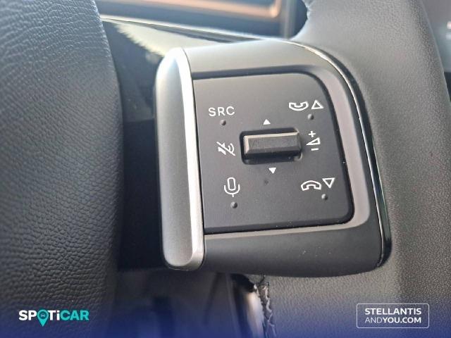 Citroën C3 Aircross Hybrid 145 ë-DCS6 Plus