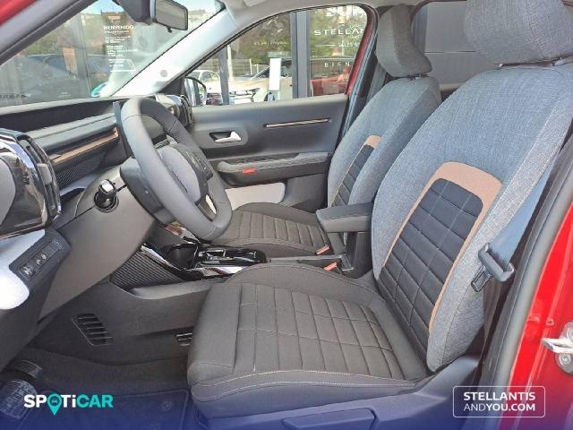 Citroën C3 Aircross Hybrid 145 ë-DCS6 Plus