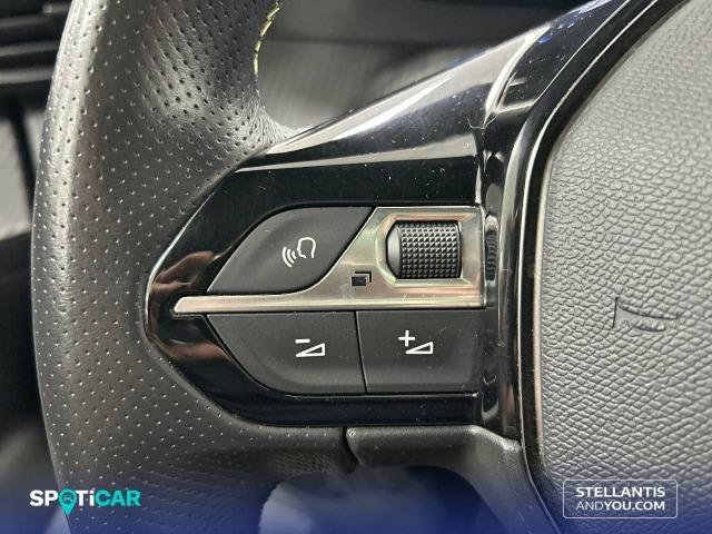 Peugeot 2008 Eléctrico GT