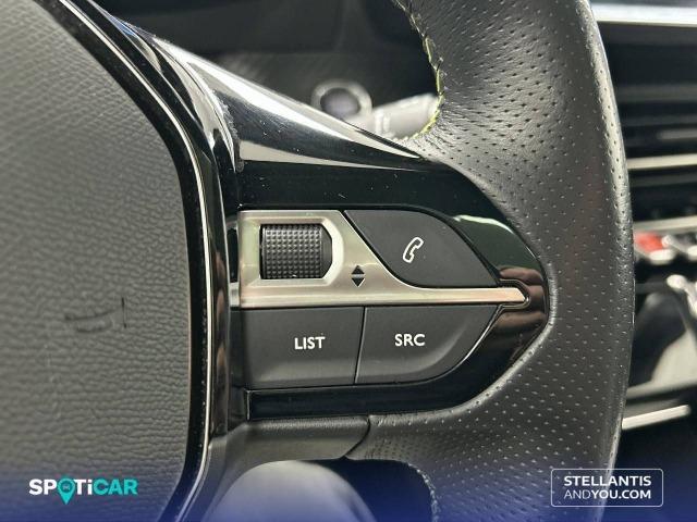 Peugeot 2008 Eléctrico GT