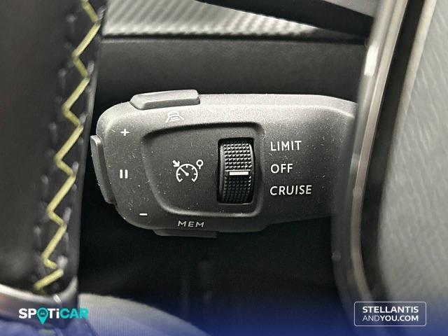 Peugeot 2008 Eléctrico GT