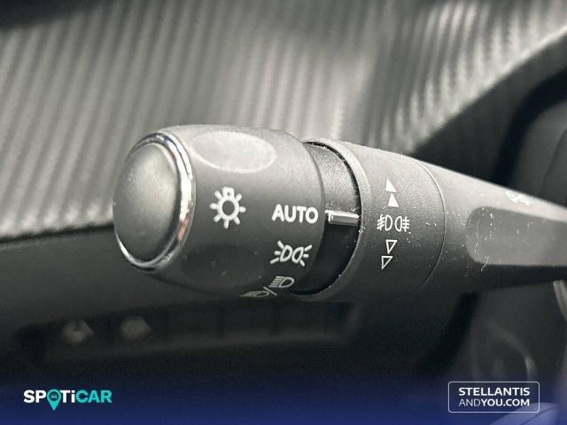 Peugeot 2008 Eléctrico GT
