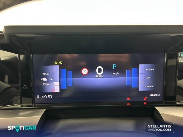 Opel Frontera 44kWh GS