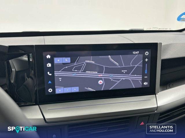 Opel Frontera 44kWh GS