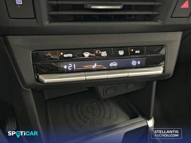 Opel Frontera 44kWh GS