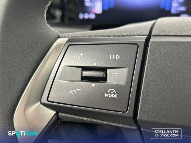 Opel Frontera 44kWh GS