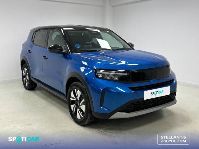 Opel Frontera 44kWh GS