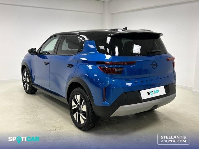 Opel Frontera 44kWh GS