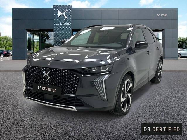 DS Ds 7 PLUG-IN HYBRID 225 ÉTOILE
