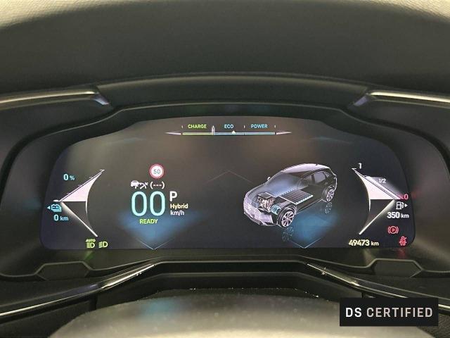 DS Ds 7 PLUG-IN HYBRID 225 ÉTOILE