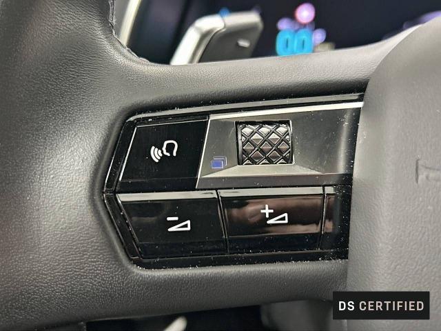 DS Ds 7 PLUG-IN HYBRID 225 ÉTOILE