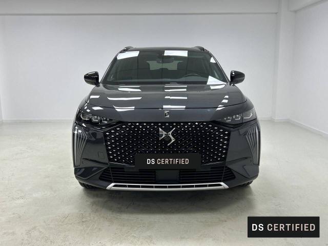 DS Ds 7 PLUG-IN HYBRID 225 ÉTOILE