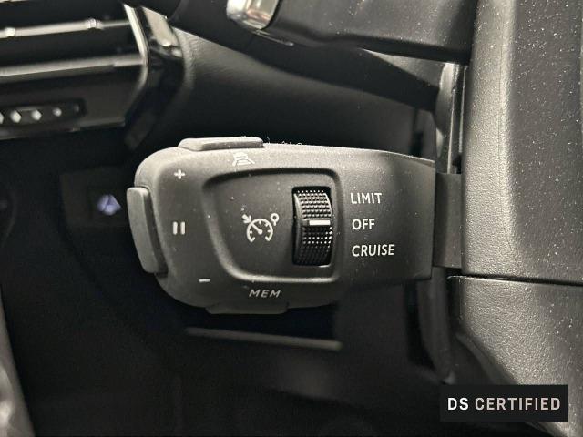 DS Ds 7 PLUG-IN HYBRID 225 ÉTOILE