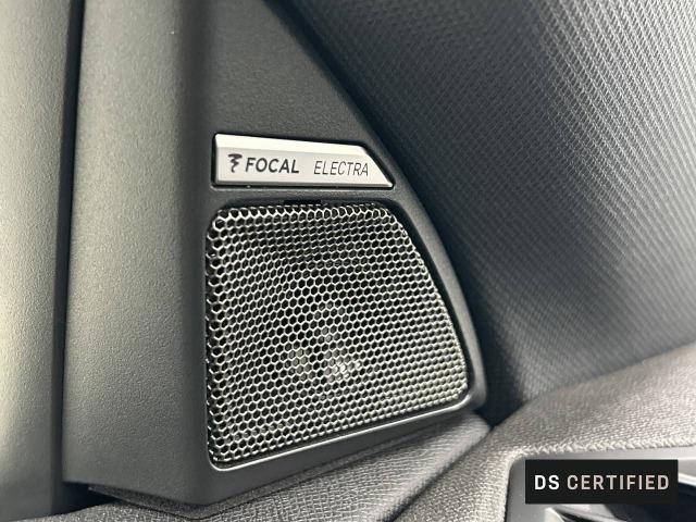 DS Ds 7 PLUG-IN HYBRID 225 ÉTOILE